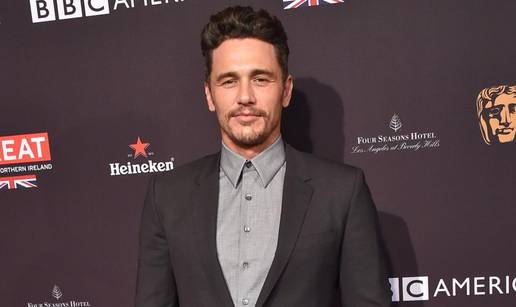 James Franco želi se nagoditi za 2 milijuna dolara i tako ušutkati učenice iz svoje škole glume