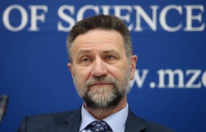 Pavo Barišić novi član Europske akademije znanosti i umjetnosti