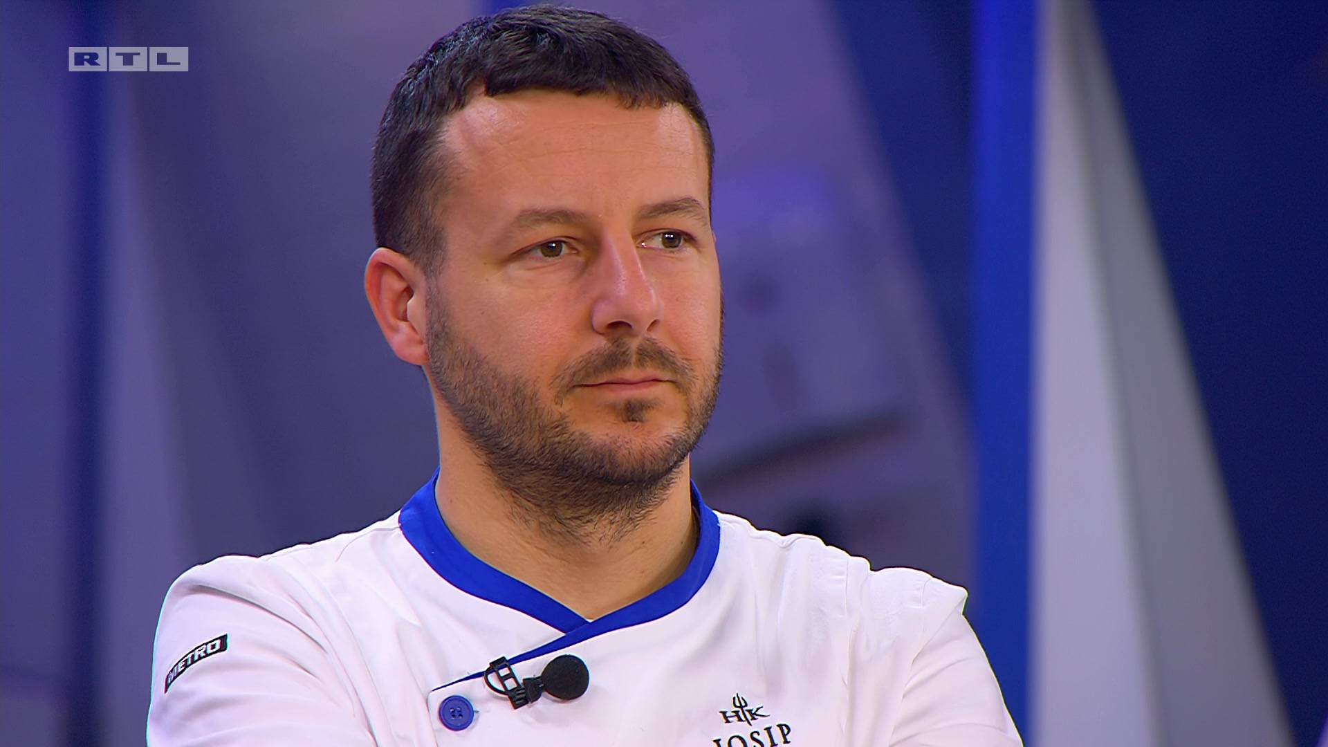 Domagoj je prvi nominirani, a Gretić prozvao plavi tim: 'E to je sad opasna priča! Važne karike'