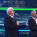 Poslušajte kako su pjevali Ferlin i mentor Mario u velikom finalu showa 'Zvijezde pjevaju'...