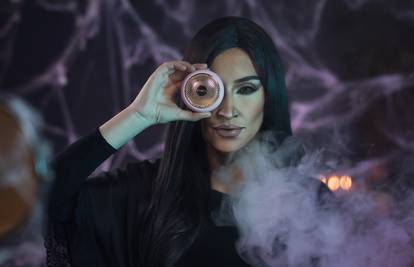 FOREO x Marina Mamić postaju Kim Kardashian