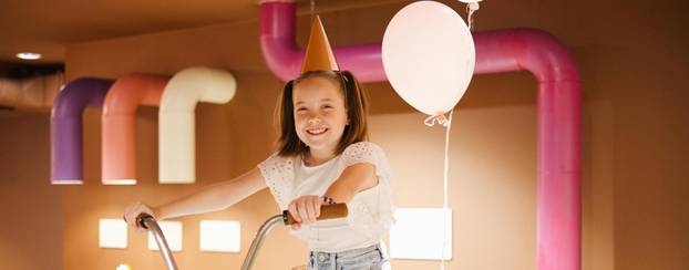 FOTO Roditelji ne pitaju za cijenu: Ove rođendaonice u Zagrebu svi žele rezervirati...