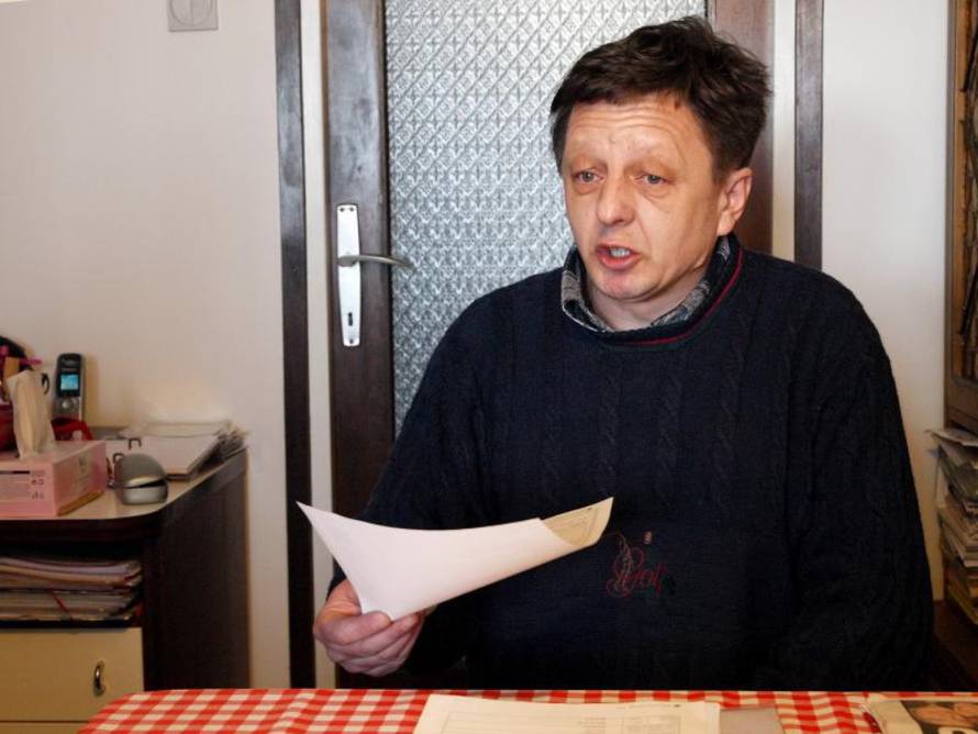 Borna Filić/Pixsell