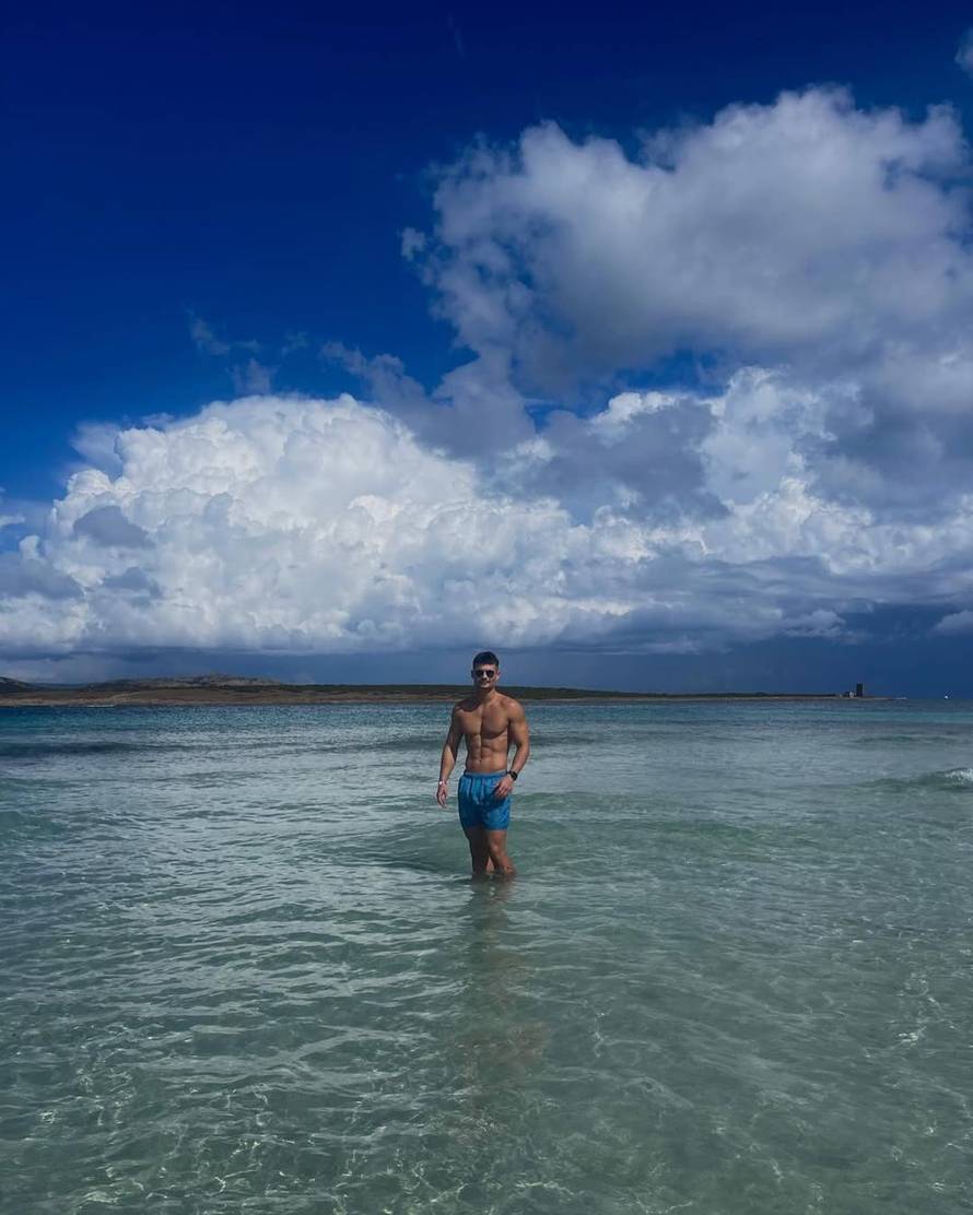 Fjodor izjavio da Cro Cop laže o moždanom: Nije imao ništa takvo, uskoro ulazimo u ring