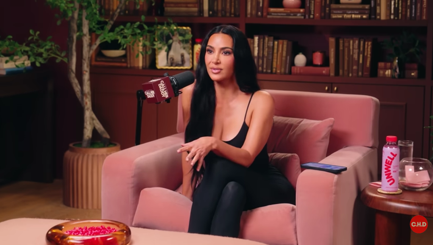 Kim Kardashian šokirala novom izjavom: 'Mislim da slijetanje na Mjesec nije bilo stvarno!'