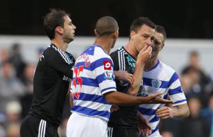 FA: Terry je kriv za rasistički napad na Antona Ferdinanda