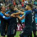 Francuska je u finalu! Umtiti je poslao Belgiju u boj za broncu