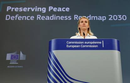 Kallas tvrdi: EU neće dopustiti sigurnosni vakuum u BiH, očekuje poštivanje zakona