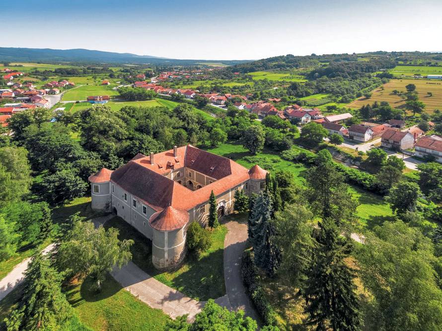 Made in Slavonija: od baroka do cerničkog ćupteta