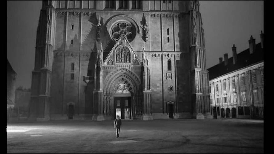 Fora! U Zagrebu možete gledati kultne filmove na lokacijama na kojima su se i snimali! Evo kad