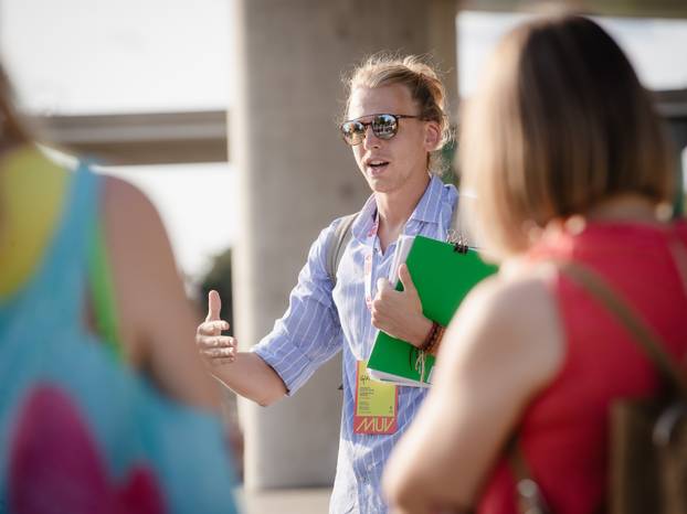 Prvi muzejski vikend okupio je 20.000 posjetitelja u Zagrebu