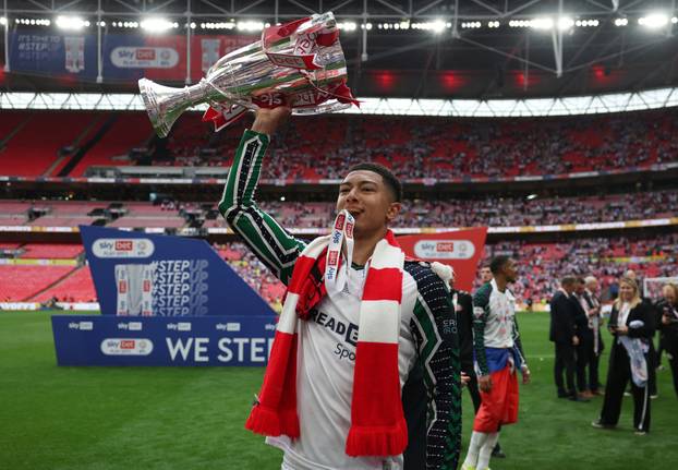Championship - Play-Off Final - Sheffield United v Sunderland