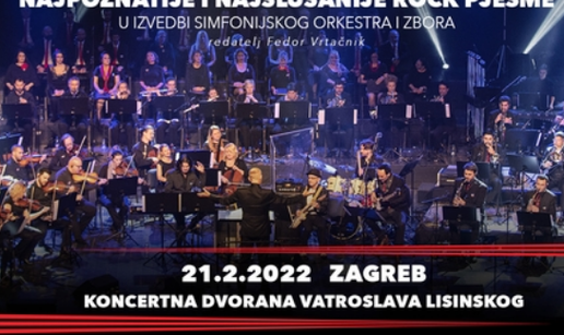 24sata vas vodi na koncert Rock Opere u zagrebački Lisinski!