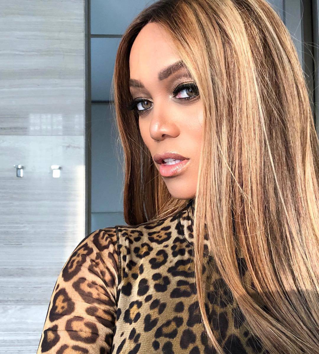 Tyra Banks šokirala izgledom: 'Kao narkić koji ide do dilera...'