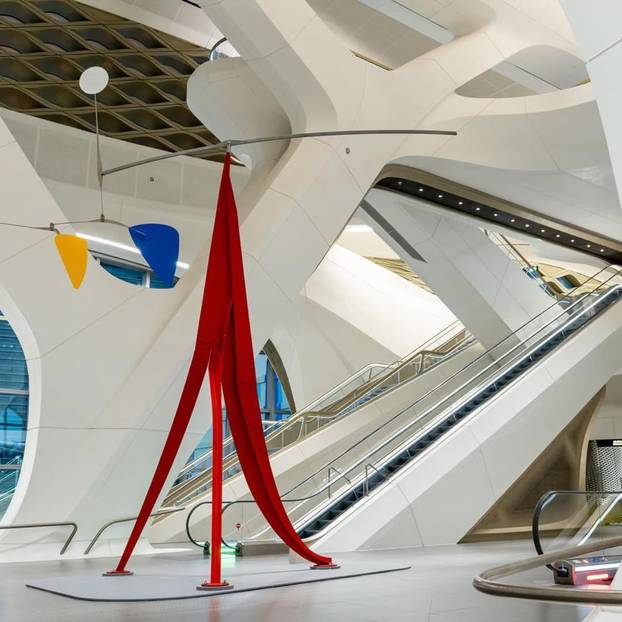 FOTO Luksuz bez premca! Ovo je najskuplji metro na svijetu