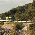 U te&scaron;koj prometnoj nesre&cacute;i kod Ra&ccaron;a poginuo motociklist (30)