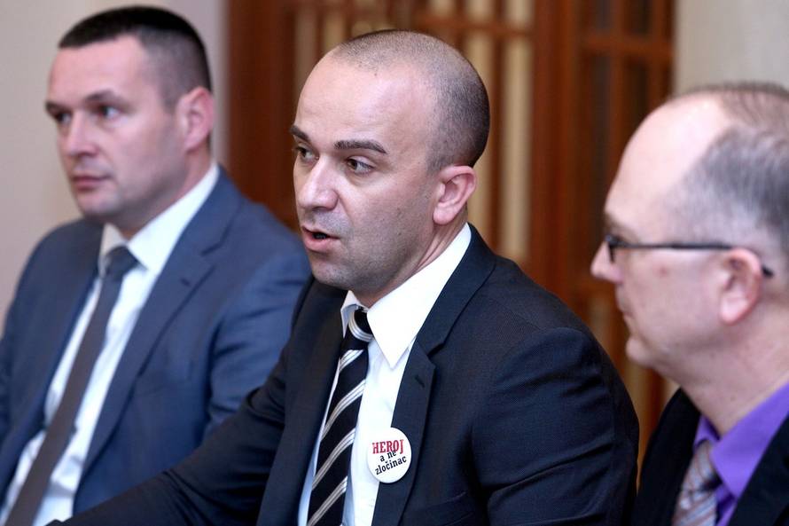 Patrik Macek/PIXSELL