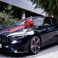 Mercedes AMG A35, HELL-ova glavna nagrada, otišla je u Rijeku!