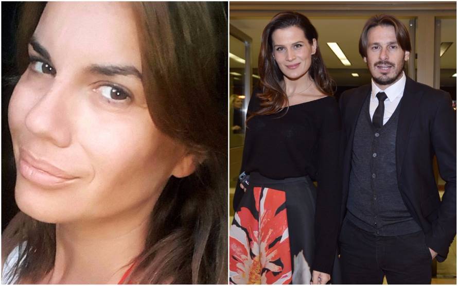 Još se nije ni razveo od Ive: Bole Top ljubi svoju bivšu curu