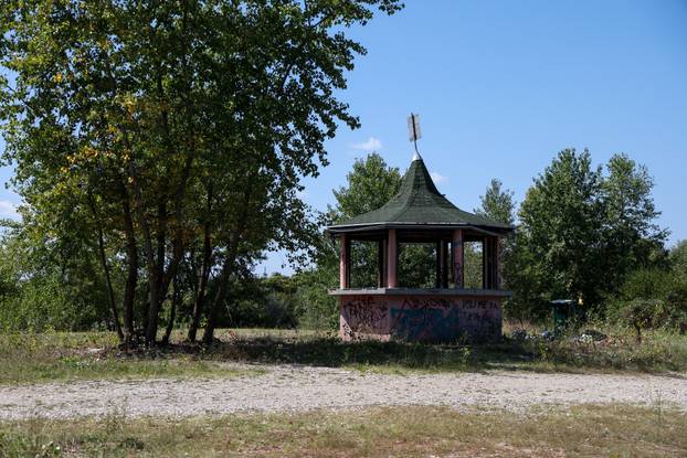 Velika Gorica dobiva modernu plažu "Čič Beach", počinje uređenje kupališta na jezeru Čiče
