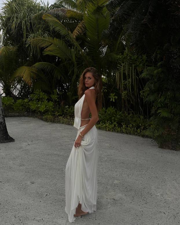 FOTO Fatalna Leila iz Srebrenice ostavila Micka Schumachera? Dozvolili joj da vide F1 legendu