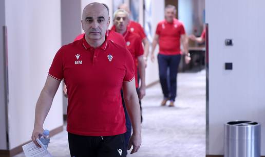 Bruno Marić čestitao Bebeku na velikom priznanju: Najveći od nas i to je činjenica! Moj naklon