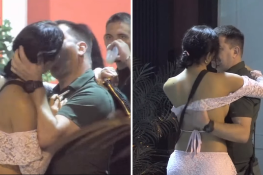 Nije ga pitala za datum ro&dstrok;enja: Laura Prgomet ljubila 20 godina starijeg. Biv&scaron;eg od Goce Tr&zcaron;an!