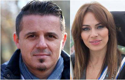 Bivša Miss Universe i Goran Vlaović otkrili su ime kćeri