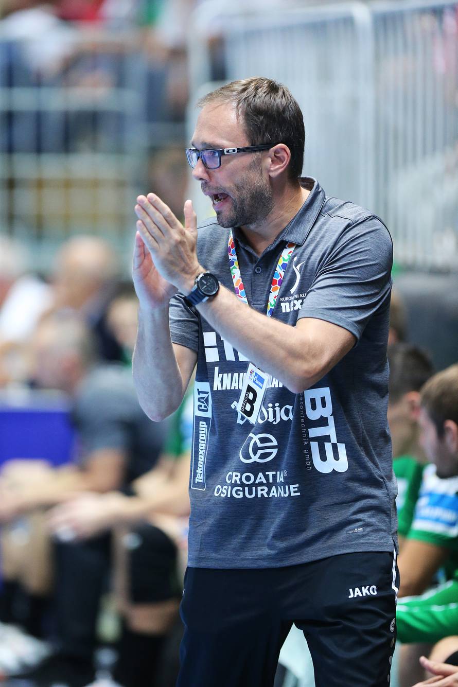 Nexe ugostio Beijing Sport University u 4. kolu SEHA lige