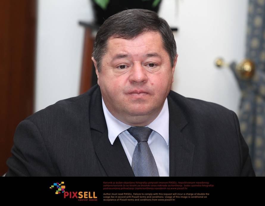 Patrik Macek/PIXSELL