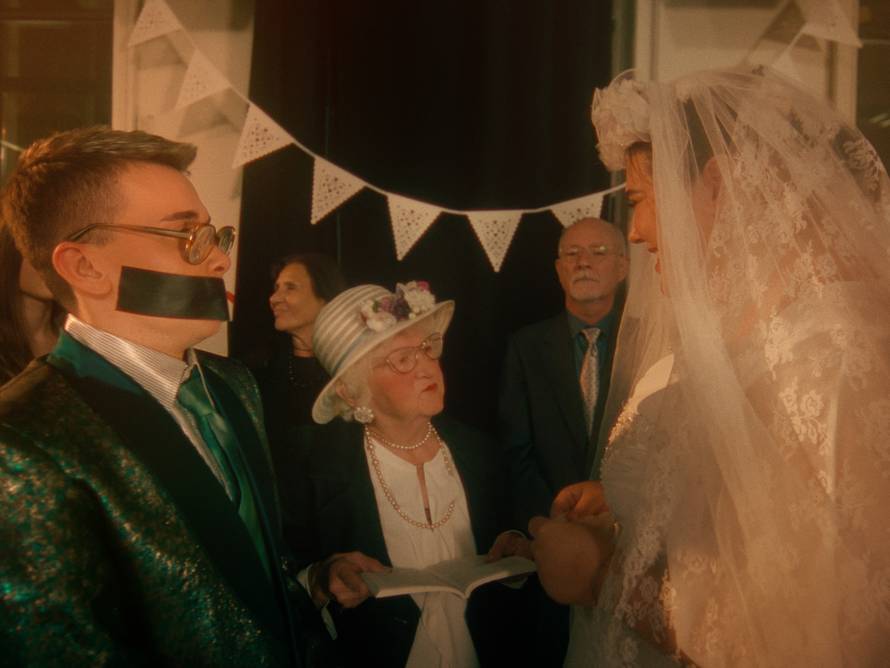 Glumac i voditelj HRT-a snimio prvu pjesmu: 'Zadnjih godina me samo pitaju kad ću se ženiti'