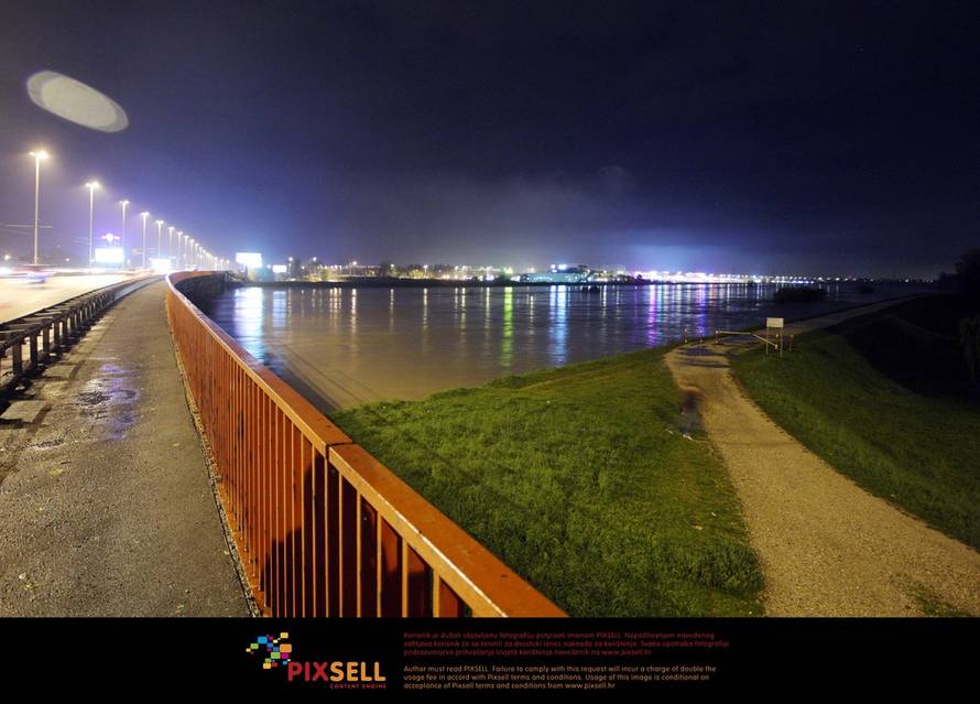 Borna Filić/Pixsell