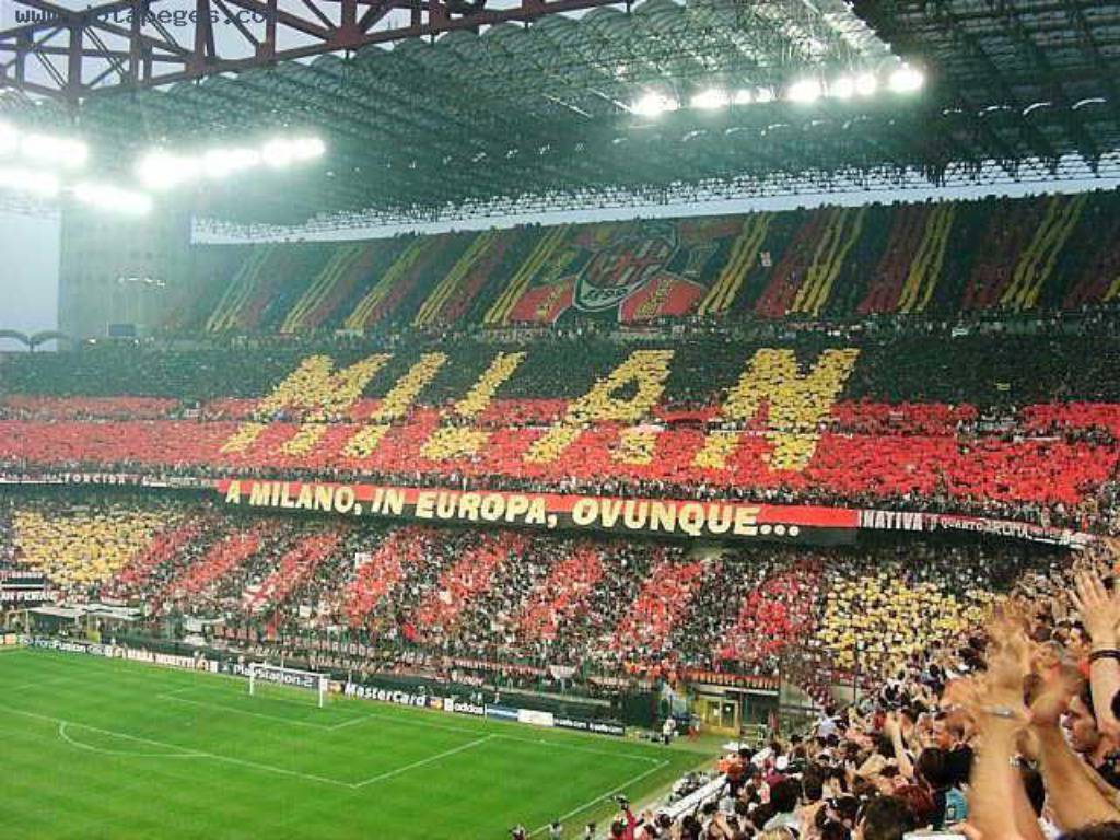 Milan se vraća na stare staze slave: Stižu tri velika pojačanja