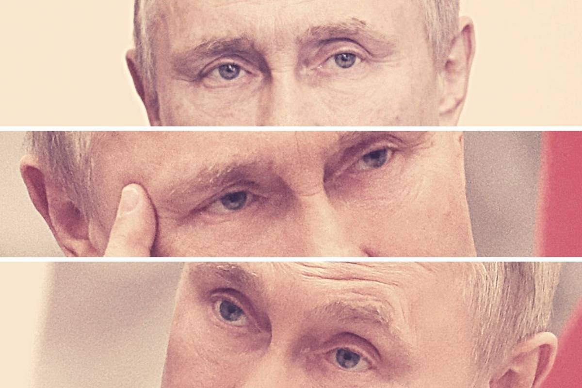 Hrvatski psihijatar: 'Putin se neće ubiti, on će samo nestati'