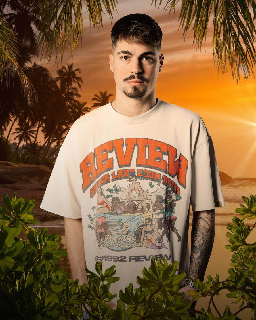 Stiže nova sezona 'Survivora'! Evo kada ćemo je pratiti...