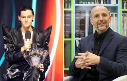 Stankoviću u emisiju Nedjeljom u 2 stiže Marko Bošnjak: 'Dobar odabir gosta, pametan dečko...'