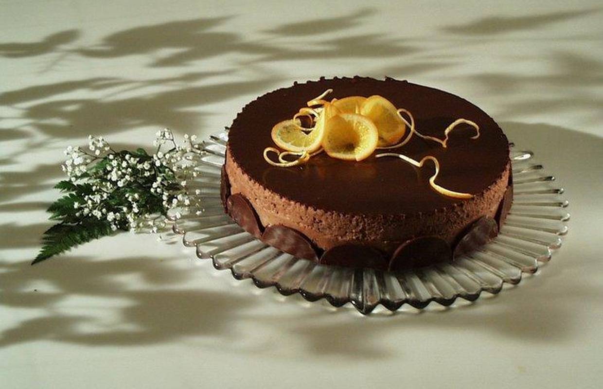 Kesteni za desert, ali i kao egzotično slano jelo