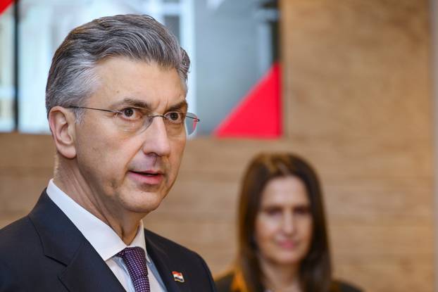 Zagreb: Svečano otvorenje prvog stalnog postava Hrvatskog športskog muzeja