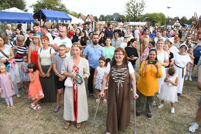 Renesansni festival u Koprivnici