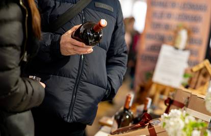 Hrvatski vinari o carinama: Više će nastradati distributeri iz SAD-a jer su podijeljeni po regijama