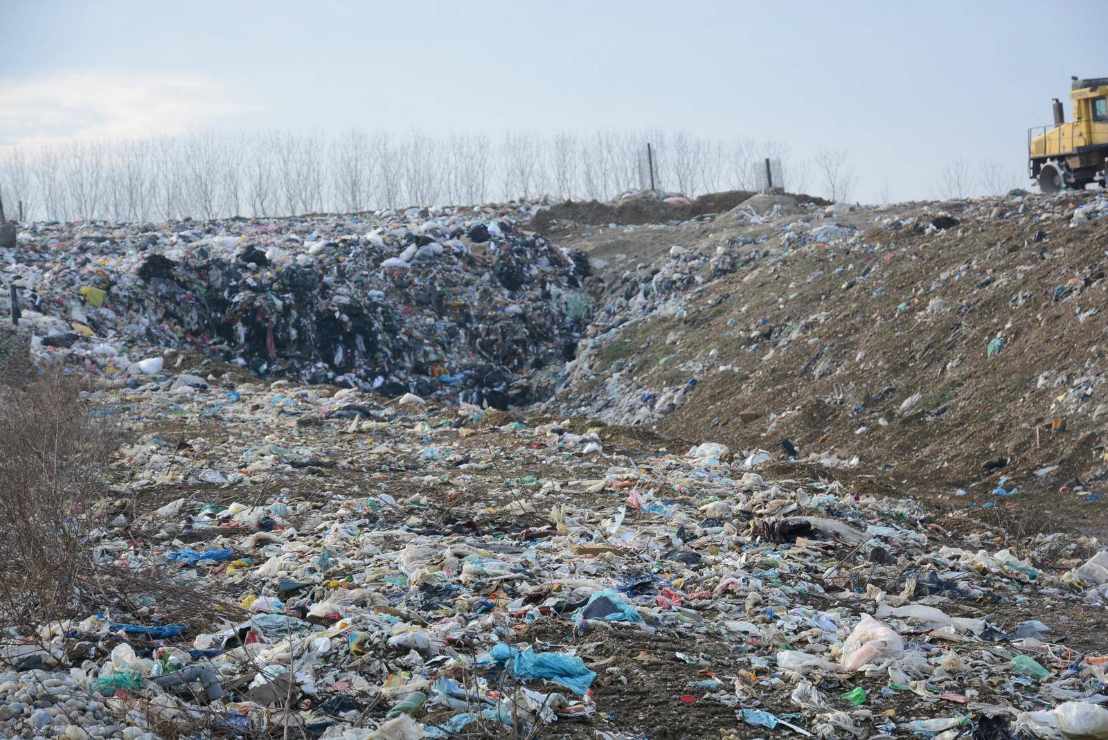 Sanacijsko odlagalište otpada Piškornica