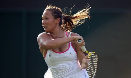 Pojela je meso pa bila pozitivna na doping. Sad tra&zcaron;i ogromnu od&scaron;tetu: 'U komadi&cacute;ima sam'