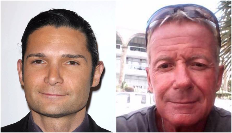 Corey Feldman: John Grissom me silovao kad mi je bilo 11...