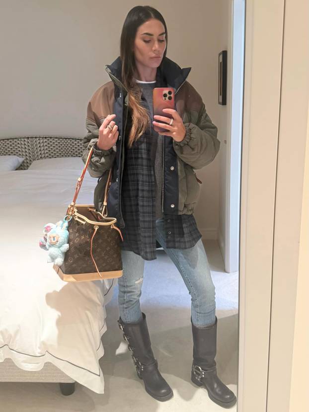 Talijanska voditeljica obožava seks. Ovako izgleda s 40 godina