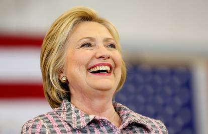 Hillary Clinton gotovo jednako nepopularna kao Donald Trump