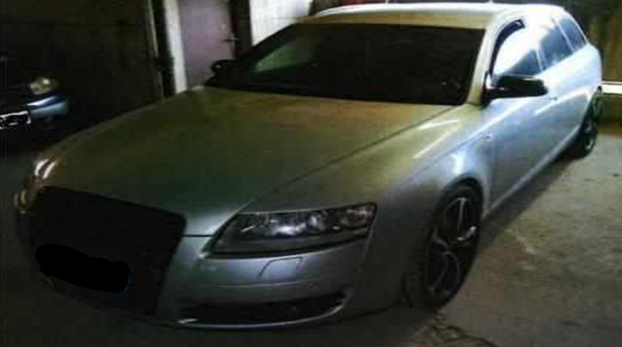 Država prodaje aute: Od Opela za 200 € do moćnog Mercedesa