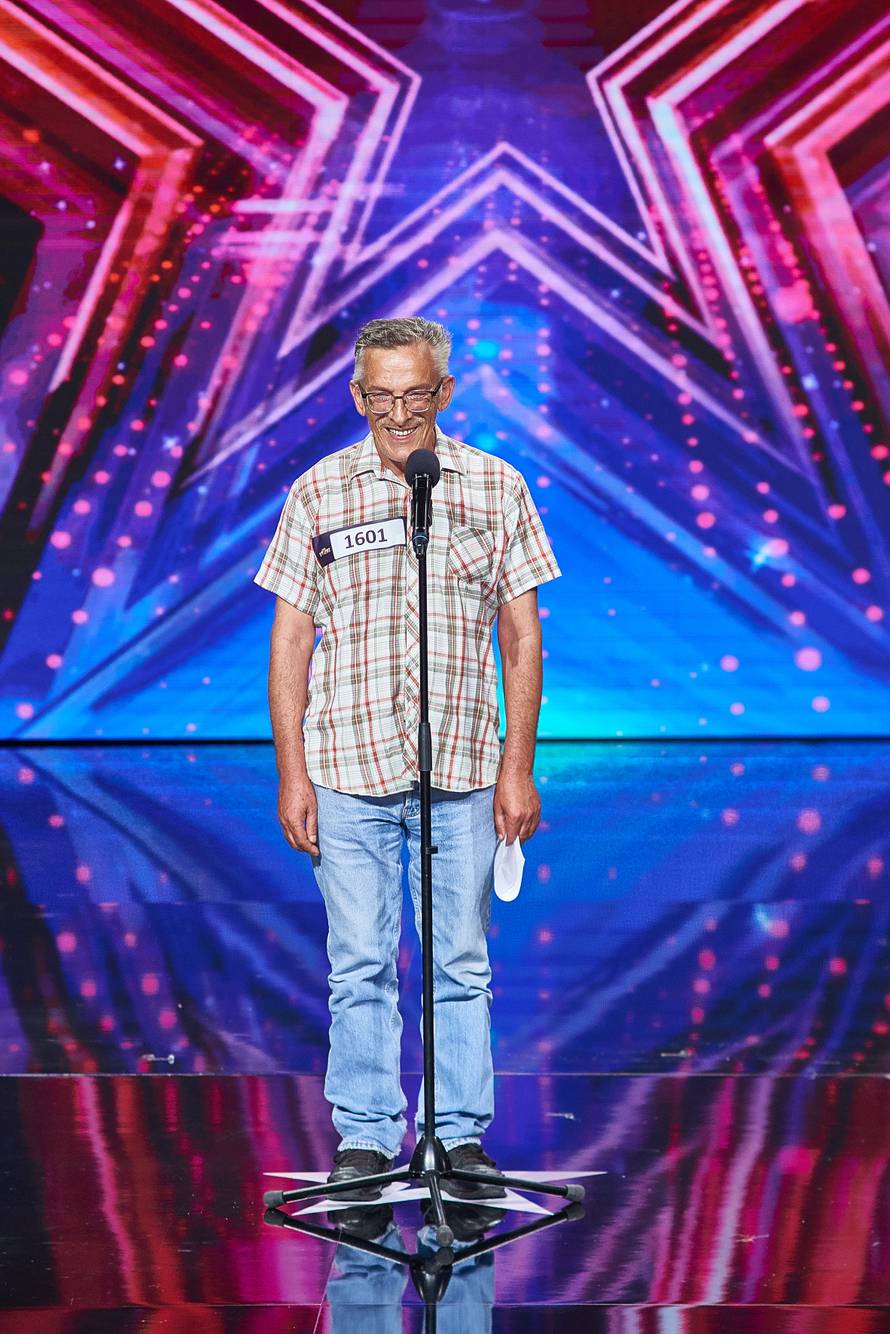 Martina je pobjegla: Šokirao je natjecatelj koji slika penisom