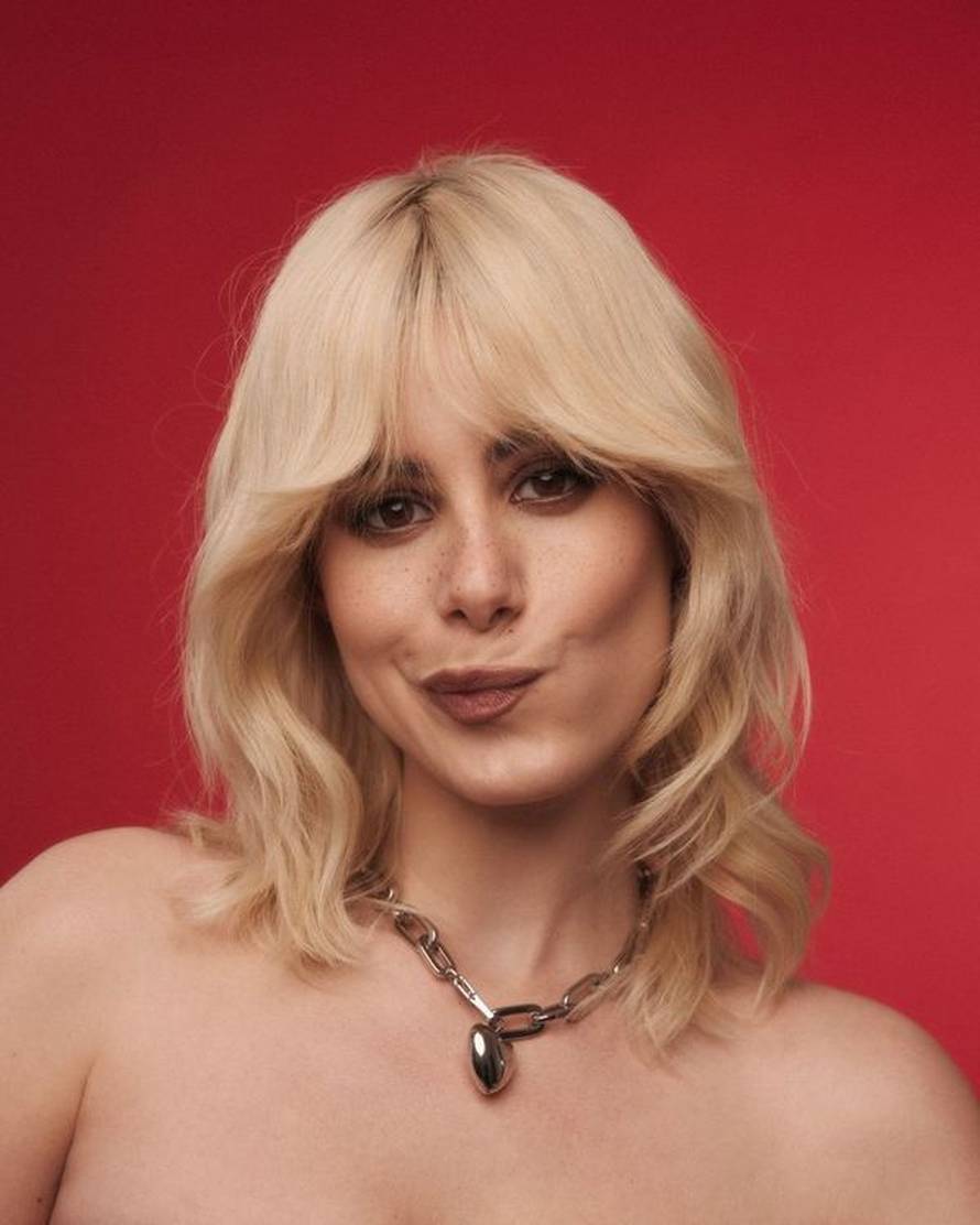 Nika Turković za 24sata: Ljubav mi je inspiracija za sve, tako i za moj novi album 'Brze suze'...