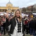 'Razočarala me Kolinda jer nije došla na naš prosvjed za žrtve'