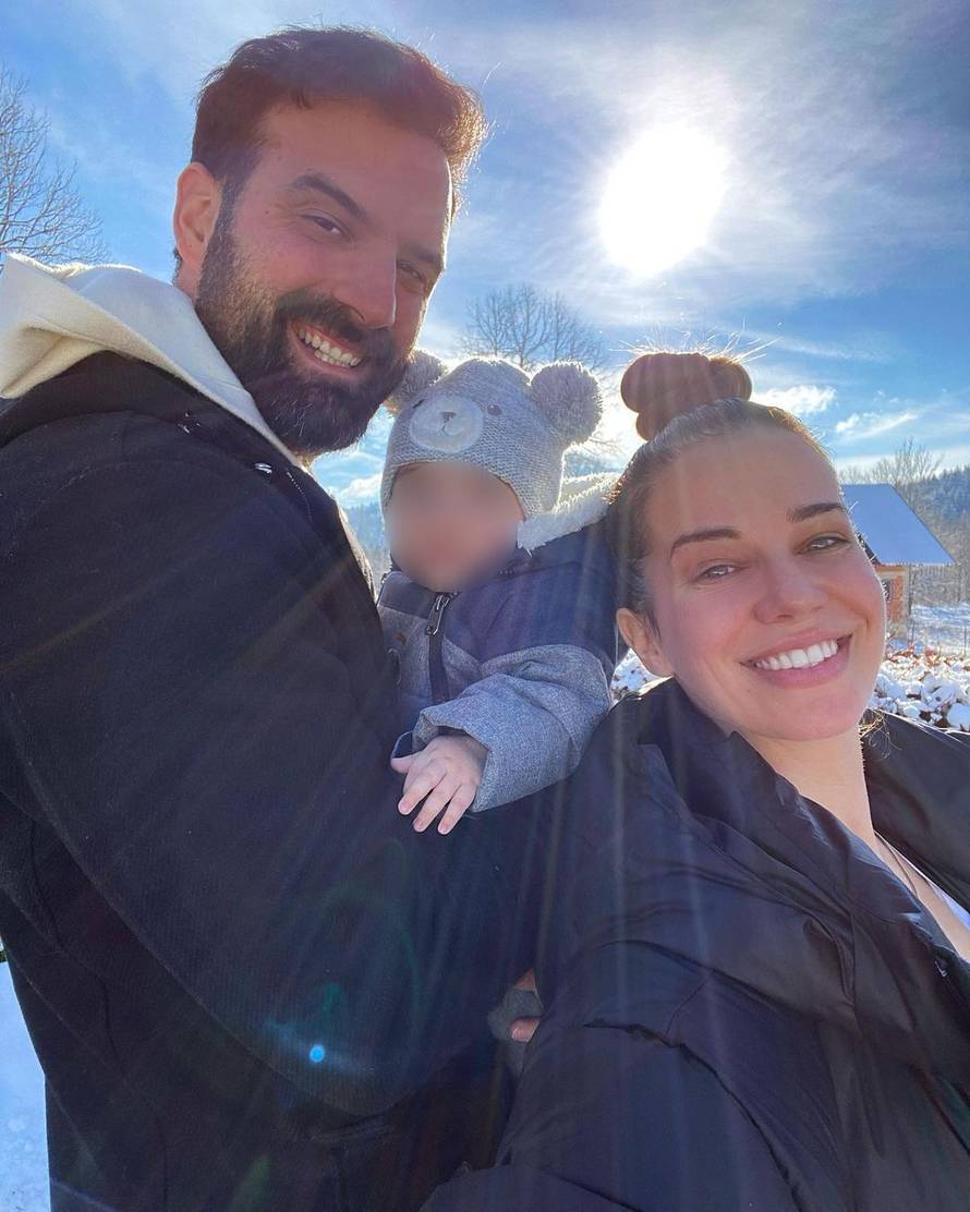 Korana se prisjetila najtežih dana: 'Daleko od one radosti koju bi majka trebala osjećati'